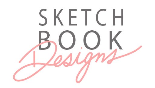 Sketchbook Designs Logo